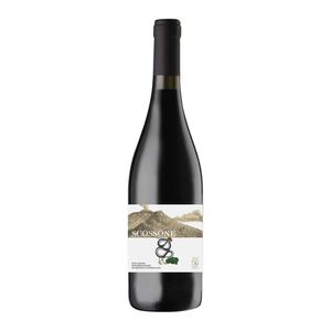 Scossone 2020 Terre Segrete