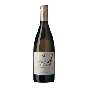 Poggio alle Gazze dell’Ornellaia 2023 Ornellaia