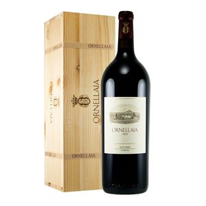 Ornellaia 2022 Magnum Ornellaia