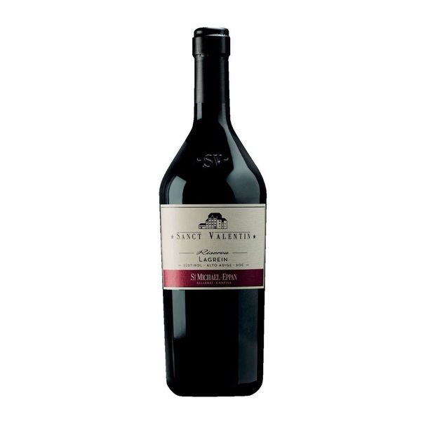 1. Lagrein Riserva Sanct Valentin 2022 St. Michael-Eppan 