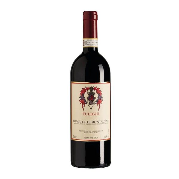 1. Brunello di Montalcino 2020 Fuligni 
