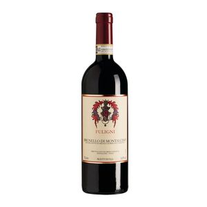 Brunello di Montalcino 2020 Fuligni