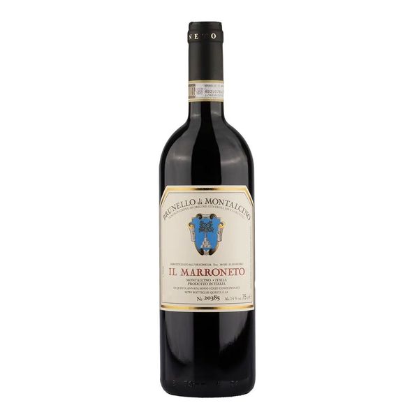 1. Brunello di Montalcino 2020 Il Marroneto 