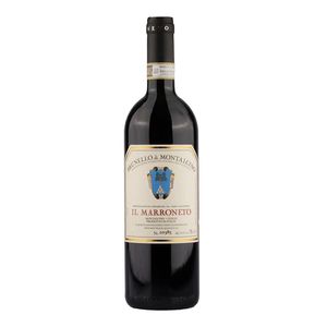 Brunello di Montalcino 2020 Il Marroneto