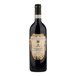 Brunello di Montalcino Selezione Madonna delle Grazie 2020 Il Marroneto