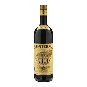 Barolo Riserva Monfortino 2019 Giacomo Conterno
