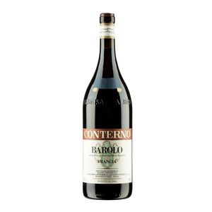 Barolo Francia 2021 Giacomo Conterno