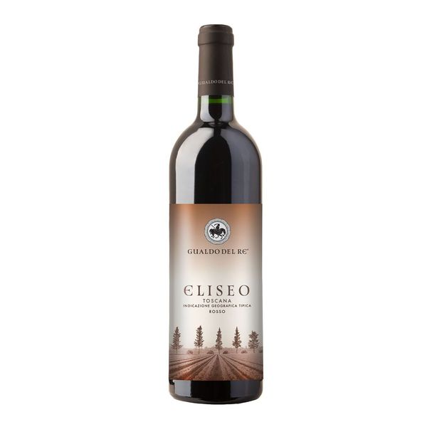 1. Eliseo Rosso 2019 Gualdo del Re 