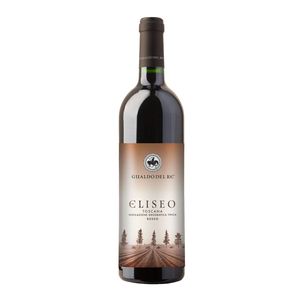 Eliseo Rosso 2019 Gualdo del Re
