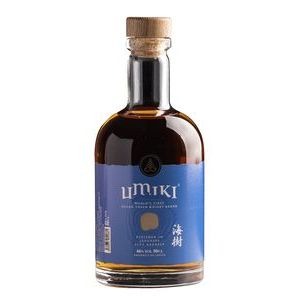 Umiki Ocean Fused Whisky Umiki
