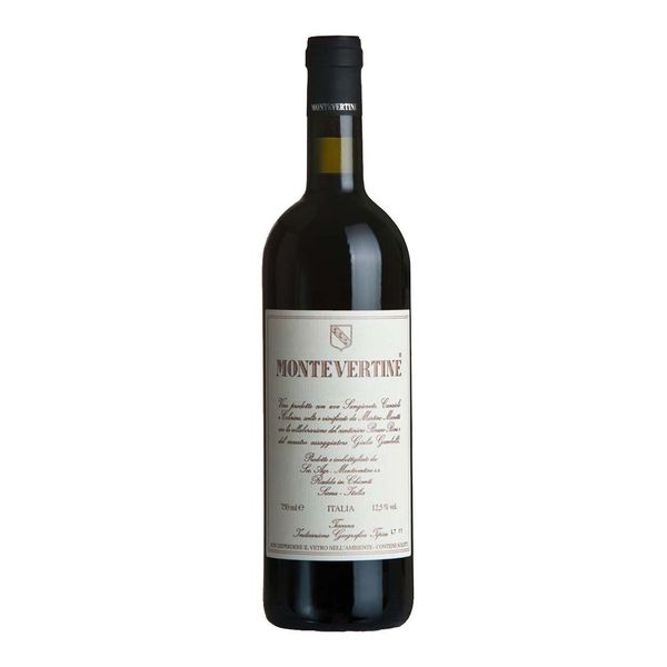 1. Montevertine 2022 Montevertine 
