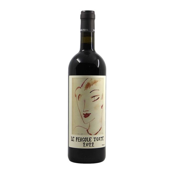 1. Le Pergole Torte 2022 Montevertine 