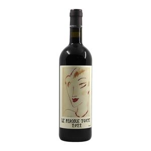 Le Pergole Torte 2022 Montevertine