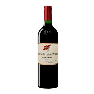 Château La Fleur-Pétrus Pomerol 2019 Château La Fleur-Pétrus