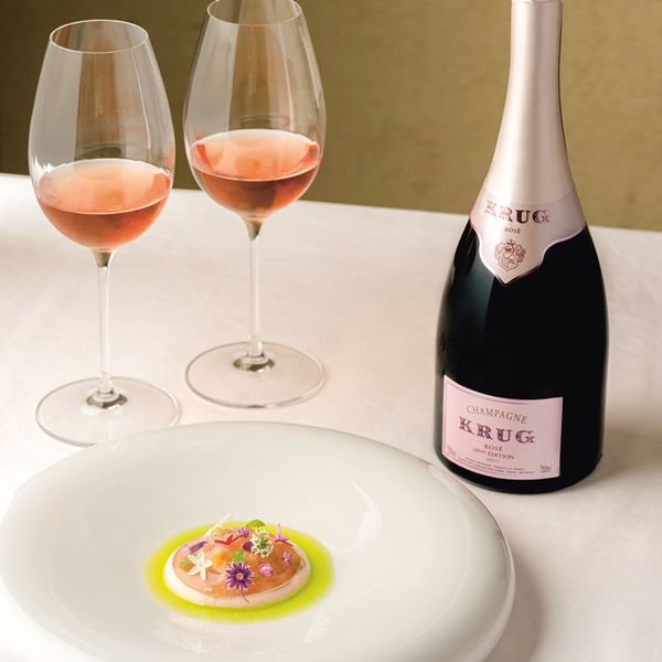 2. Krug Rosé 27ème Édition Krug 