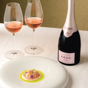 2. Krug Rosé 27ème Édition Krug 
