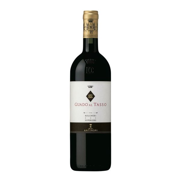 1. Guado al Tasso 2022 Marchesi Antinori 
