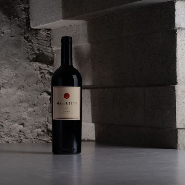 2. Massetino 2023 Masseto 