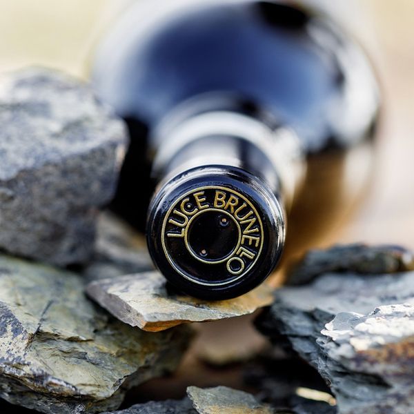 2. Luce Brunello 2020 Tenuta Luce della Vite 