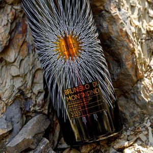 4. Luce Brunello 2020 Tenuta Luce della Vite 