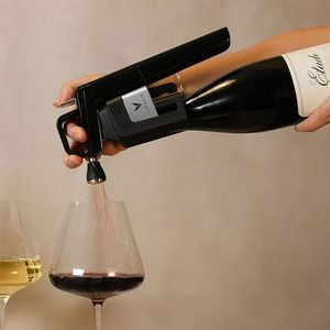 3. Coravin Timeless Six+ HERMITAGE RED Limited Edition Coravin 