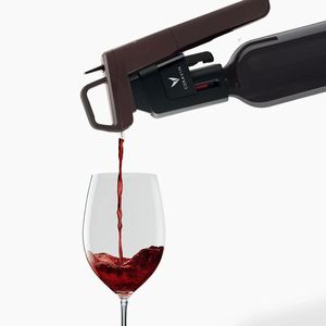 6. Coravin Timeless Six+ HERMITAGE RED Limited Edition Coravin 