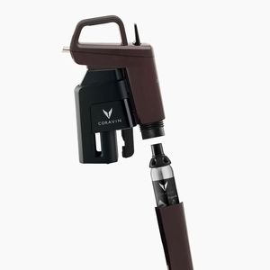 5. Coravin Timeless Six+ HERMITAGE RED Limited Edition Coravin 