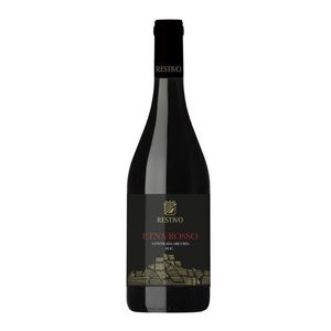 Etna Rosso Contrada Arcurìa 2023 Restivo Wine