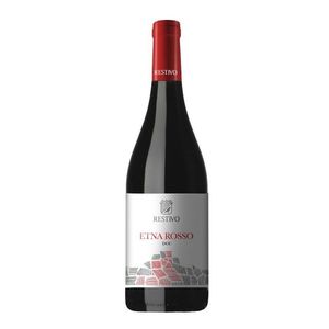 Etna Rosso 2022 Restivo Wine
