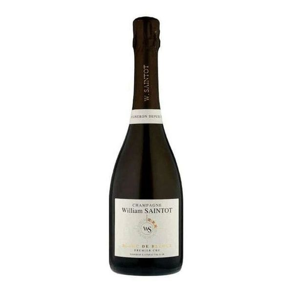 1. Blanc de Blancs Premier Cru 2022 William Saintot 