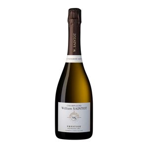 1. Prestige Premier Cru William Saintot 