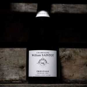 2. Prestige Premier Cru William Saintot 