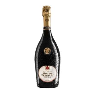 2. Giulio Ferrari Riserva del Fondatore 2015 Ferrari F.lli Lunelli 