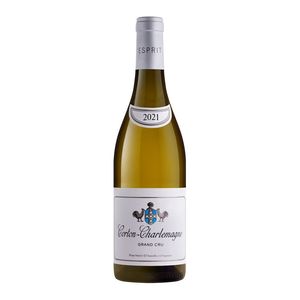 Esprit Leflaive Corton-Charlemagne Grand Cru 2021 Domaine Leflaive