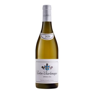 Esprit Leflaive Corton-Charlemagne Grand Cru 2020 Domaine Leflaive
