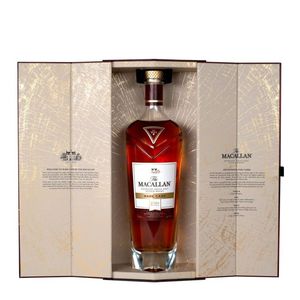 1. The Macallan Rare Cask 2024 Release The Macallan 