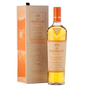 2. The Harmony Collection Amber Meadow The Macallan 