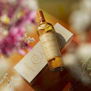 5. The Harmony Collection Amber Meadow The Macallan 