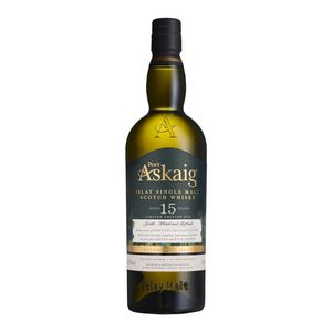 2. 15 Year Old Single Malt Scotch Whisky - Limited Edition 2024 Port Askaig 