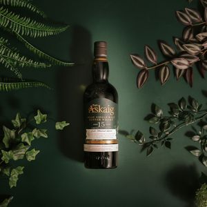 3. 15 Year Old Single Malt Scotch Whisky - Limited Edition 2024 Port Askaig 