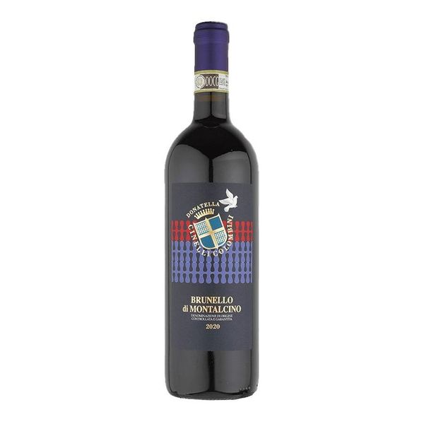 Brunello di Montalcino 2020 Donatella Cinelli Colombini