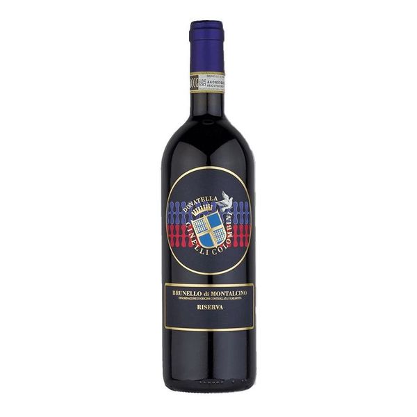 Brunello di Montalcino Riserva 2019 Donatella Cinelli Colombini
