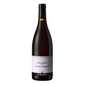 Etna Rosso Feudo di Mezzo 2016 Graci