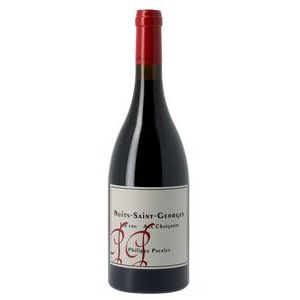 Nuits-Saint-Georges Premier Cru Aux Chaignots 2020 Philippe Pacalet