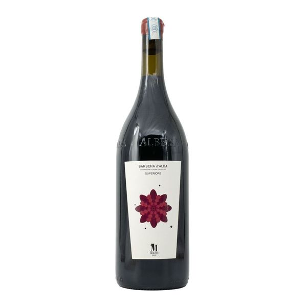 1. Barbera d’Alba Superiore 2023 Magnum Molino 