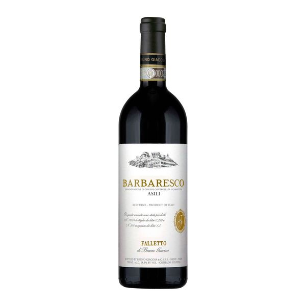 Barbaresco Asili 2023 Bruno Giacosa