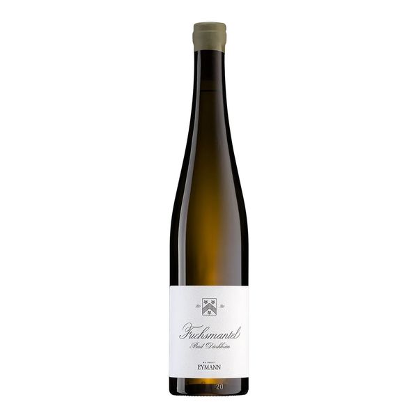 1. Fuchsmantel Riesling 2020 Weingut Eymann 