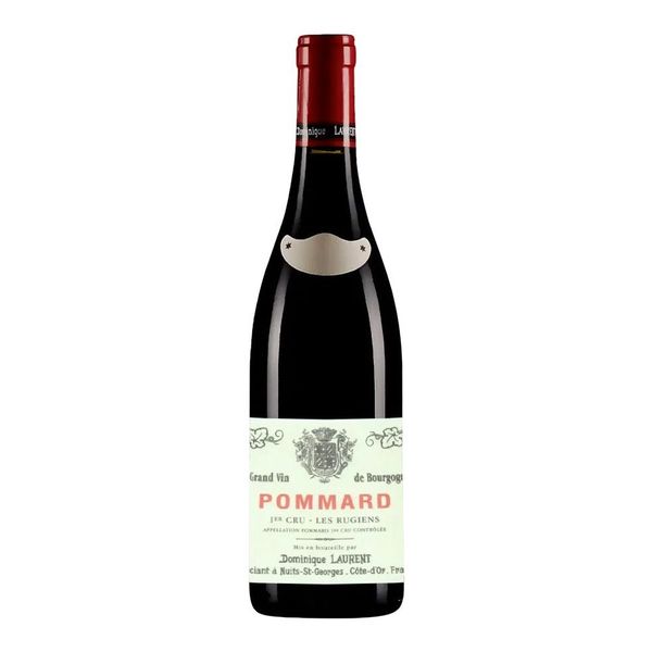 1. Pommard Les Rugiens Premier Cru 2021 Dominique Laurent 