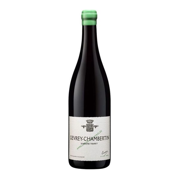 1. 1859 Gevrey-Chambertin 2023 Domaine Trapet Père et Fils 