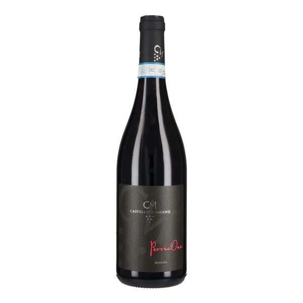 Perric.One 2023 Castellucci Miano